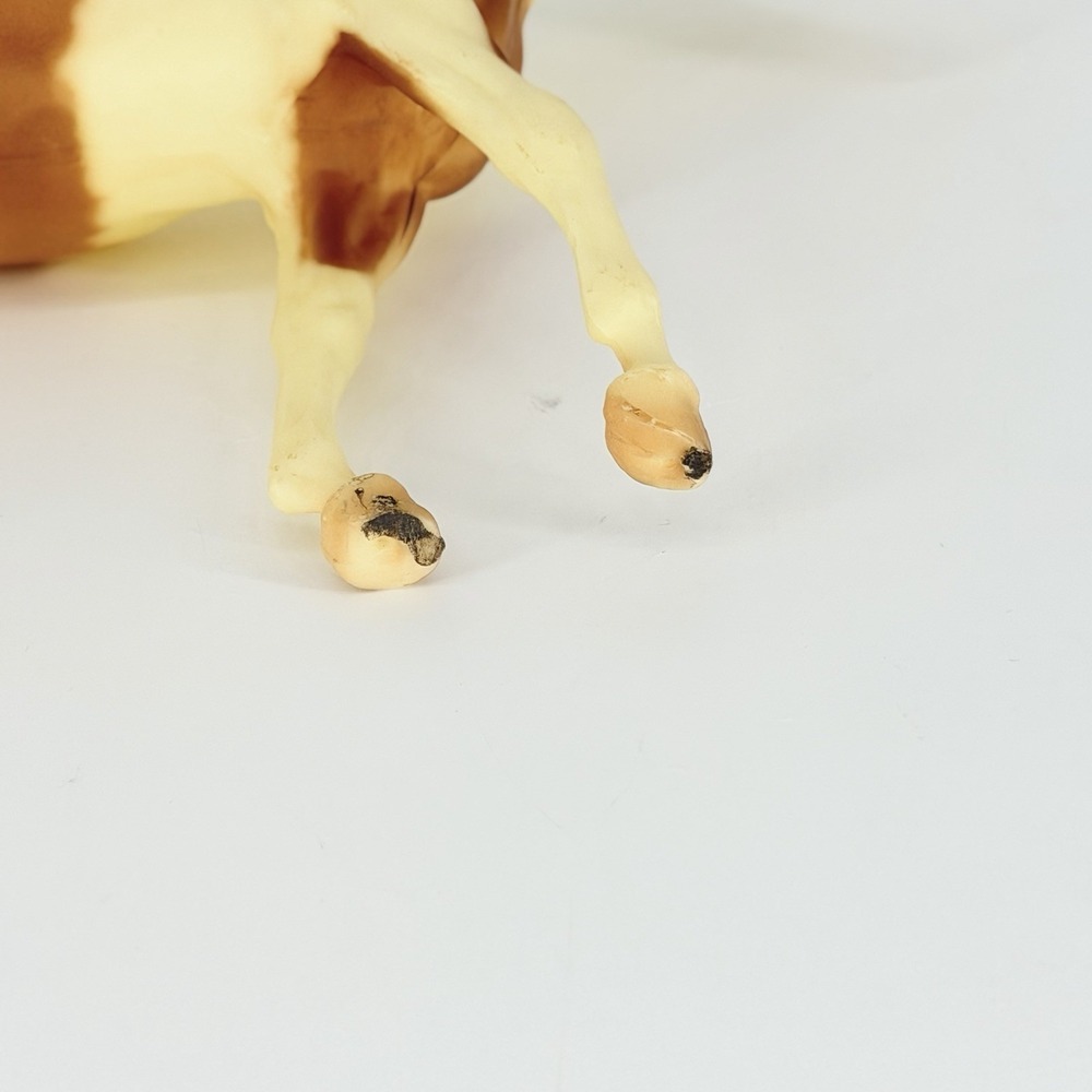 Vintage Breyer San Domingo Pinto‎ Horse #67 Model 1978-1987 Classic 11" Figure - Picture 7 of 12